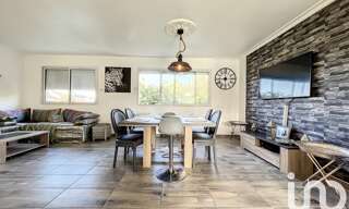 Maison 5 Pièces 124 m² à vendre à Laval (53000)