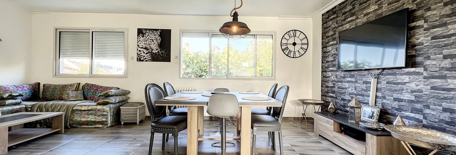 Maison 5 Pièces 124 m² à vendre à Laval (53000)