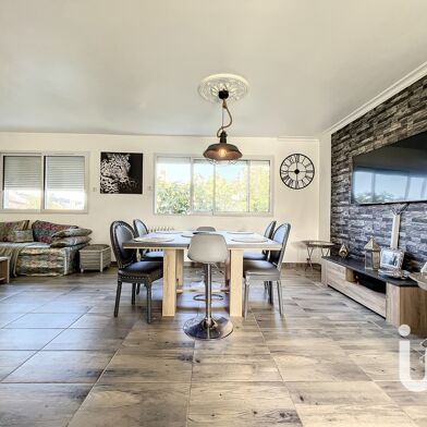 Maison 5 pièces 170000 €