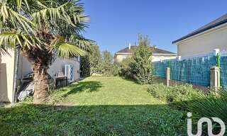 Maison 5 Pièces 124 m² à vendre à Laval (53000)