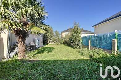 Maison 5 pièces 170000 €