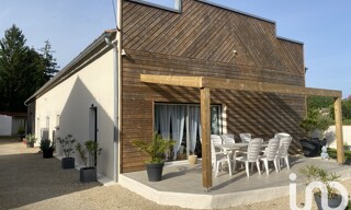 Maison 6 Pièces 154 m² à vendre à La Crèche (79260)