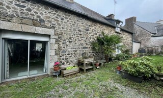 Maison 5 Pièces 160 m² à vendre à Squiffiec (22200)