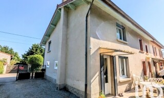 Maison 5 Pièces 117 m² à vendre à Nervieux (42510)