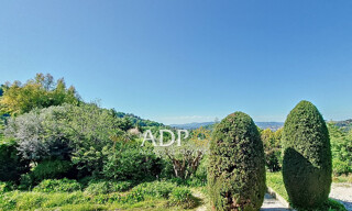 Appartement 4 Pièces 92 m² à vendre à Grasse (06130)