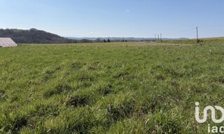 Terrain  2356 m² à vendre à Argagnon (64300)