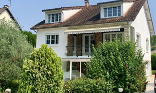 Maison 7 Pièces 165 m² à vendre à Rosoy (89100)