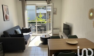 Appartement 2 Pièces 35 m² à louer à Avignon (84000)