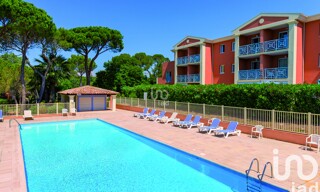 Appartement 3 Pièces 56 m² à vendre à Saint-Raphaël (83700)