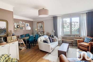 Appartement 3 pièces 330000 €