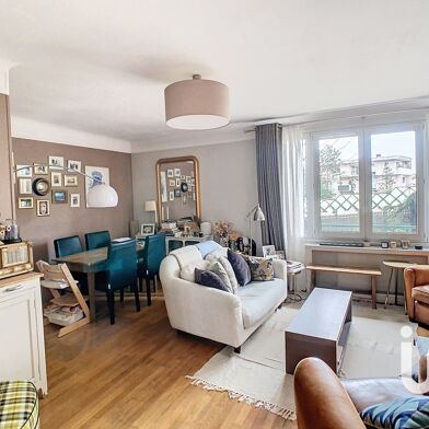 Appartement 3 pièces 350000 €