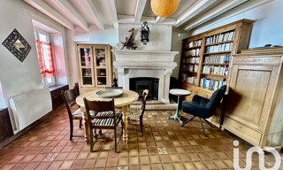 Maison 5 Pièces 105 m² à vendre à Palaiseau (91120)