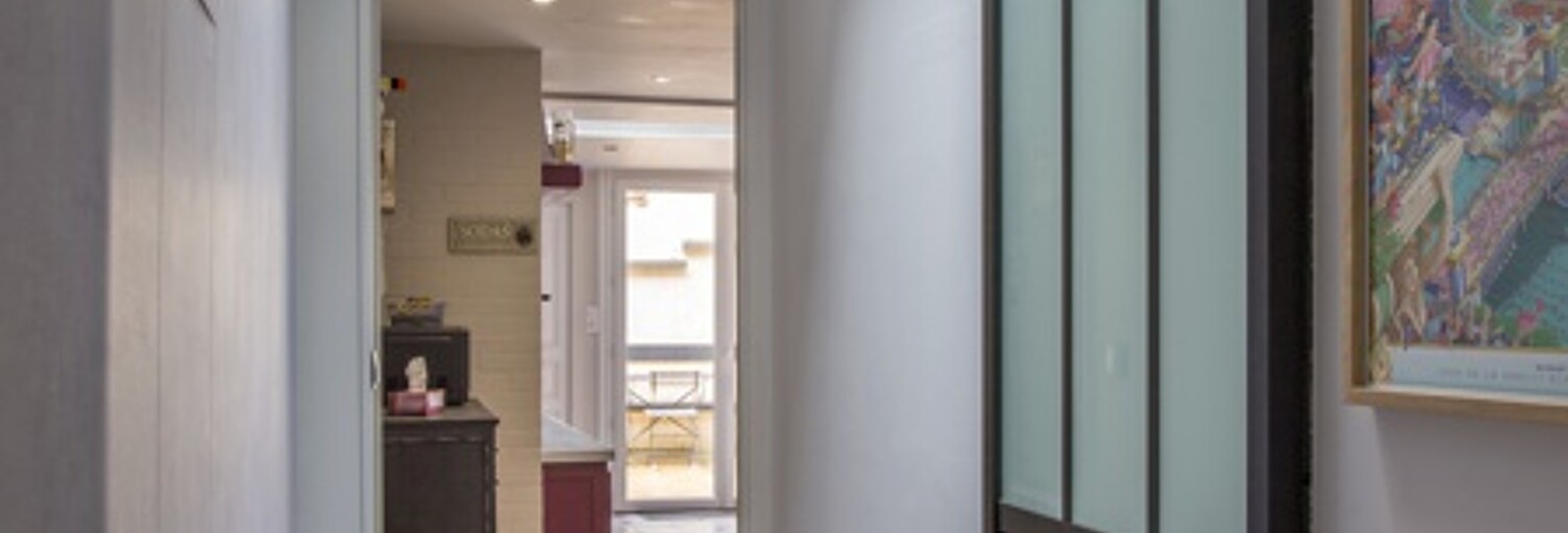 Maison 4 Pièces 104 m² à vendre à Marans (17230)