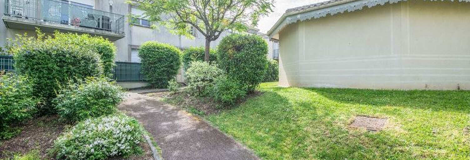 Appartement 2 Pièces 38 m² à vendre à Bruges (33520)