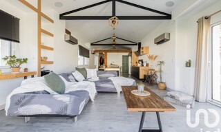 Maison 12 Pièces 175 m² à vendre à Sainte-Soulle (17220)