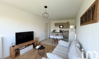 Appartement 3 Pièces 61 m² à vendre à Marquette-lez-Lille (59520)