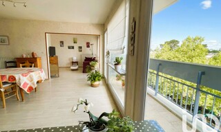 Appartement 4 Pièces 79 m² à vendre à Angers (49000)