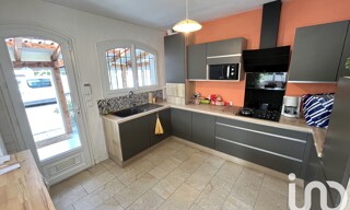 Maison 4 Pièces 110 m² à vendre à Val de Virvée (33240)