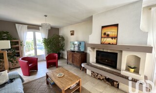 Maison 4 Pièces 110 m² à vendre à Val de Virvée (33240)