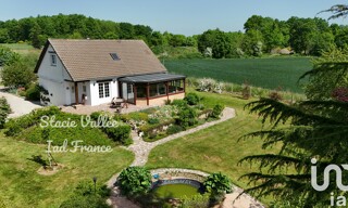 Maison 6 Pièces 128 m² à vendre à Conches-en-Ouche (27190)