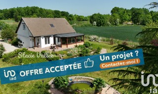 Maison 6 Pièces 128 m² à vendre à Conches-en-Ouche (27190)