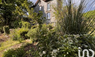 Maison 4 Pièces 91 m² à vendre à Panazol (87350)