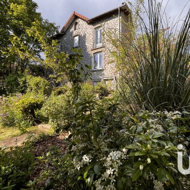 Maison 4 pièces 150000 €
