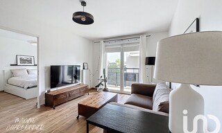 Appartement 2 Pièces 40 m² à vendre à Bondoufle (91070)