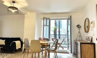 Appartement 3 Pièces 58 m² à vendre à Arcachon (33120)