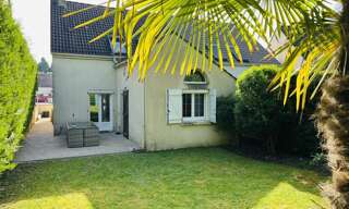Maison 5 Pièces 115 m² à vendre à Vauréal (95490)