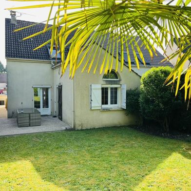 Maison 5 pièces 369000 €