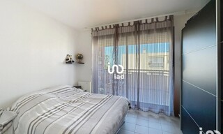 Appartement 2 Pièces 37 m² à vendre à Menton (06500)