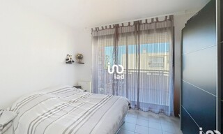 Appartement 2 Pièces 37 m² à vendre à Menton (06500)