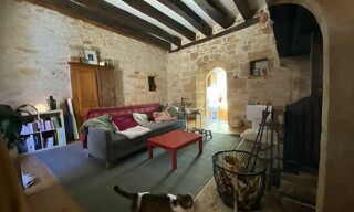 Maison 4 Pièces 60 m² à vendre à Montignac-Lascaux (24290)