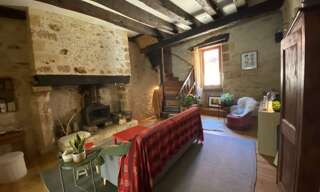 Maison 4 Pièces 60 m² à vendre à Montignac-Lascaux (24290)