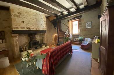 Maison 4 pièces 114000 €