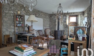 Appartement 5 Pièces 133 m² à vendre à Lalouvesc (07520)