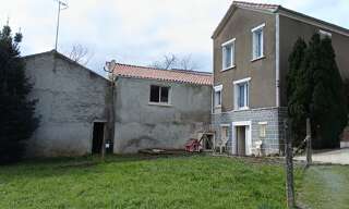 Maison 4 Pièces 97 m² à vendre à Mouilleron-Saint-Germain (85390)