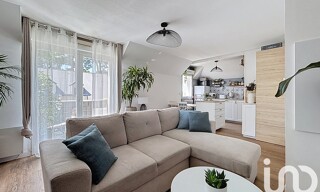 Appartement 2 Pièces 55 m² à vendre à Miniac-Morvan (35540)