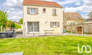 Maison 6 Pièces 105 m² à vendre à Écouen (95440)