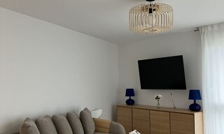 Appartement 4 Pièces 78 m² à louer à Asnières-sur-Seine (92600)