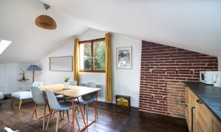 Appartement 3 Pièces 47 m² à vendre à Bayonne (64100)