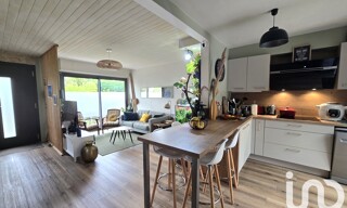 Maison 4 Pièces 80 m² à vendre à Pessac (33600)