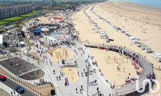 Terrain  246 m² à vendre à Calais (62100)