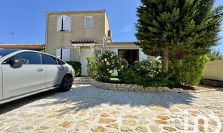 Maison 5 Pièces 80 m² à vendre à Marseillan (34340)