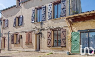 Appartement 2 Pièces 42 m² à vendre à Poissy (78300)