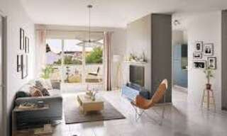 Appartement 3 Pièces 67 m² à vendre à Bègles (33130)