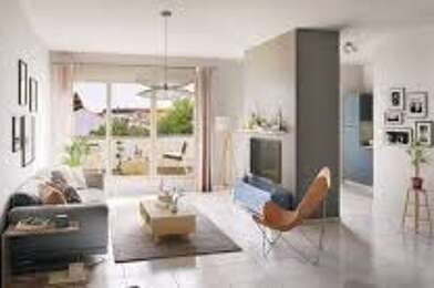Appartement 3 pièces 270000 €