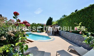 Maison 8 Pièces 200 m² à vendre à Collonges-au-Mont-d'Or (69660)