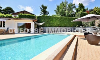 Maison 8 Pièces 200 m² à vendre à Collonges-au-Mont-d'Or (69660)